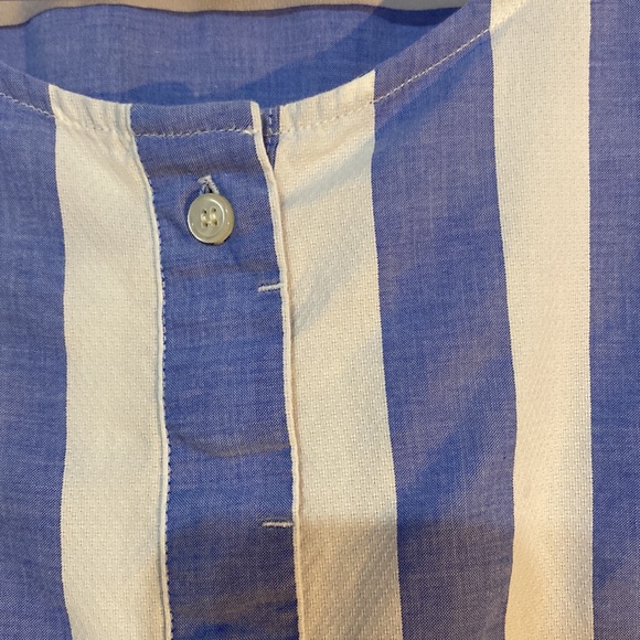 JCrew cotton shirt - Picture 6 of 9